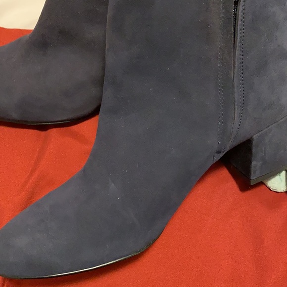 BANANA REPUBLIC  Boots - Picture 7 of 7